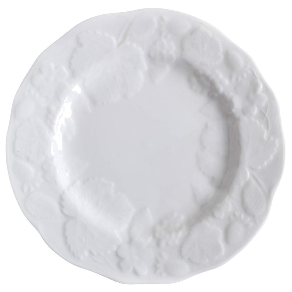 食器 WEGDWOOD STRAWBERRY AND VINE BONE CHINA Amazon.com | Wedgwood Strawberry & Vine (Bone) Bread & Butter